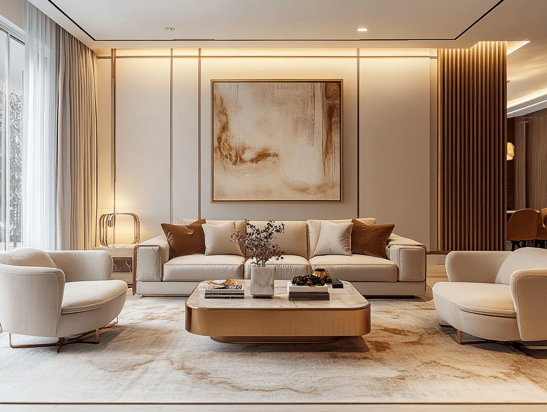 Accessoires voor in Huis: 7x De Mooiste Woondecoraties voor een Stijlvol Interieur - Mariv