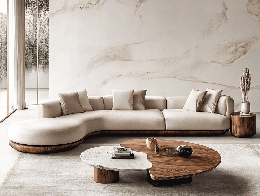 5x Stijlvolle Huisaccessoires: Creëer Sfeer en Karakter in Jouw Interieur - Mariv
