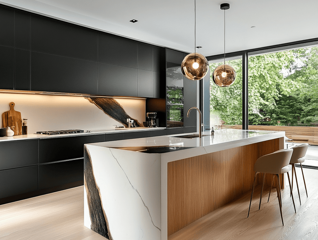 Top 10 Stijlvolle Keukenaccessoires in 2025 - Mariv
