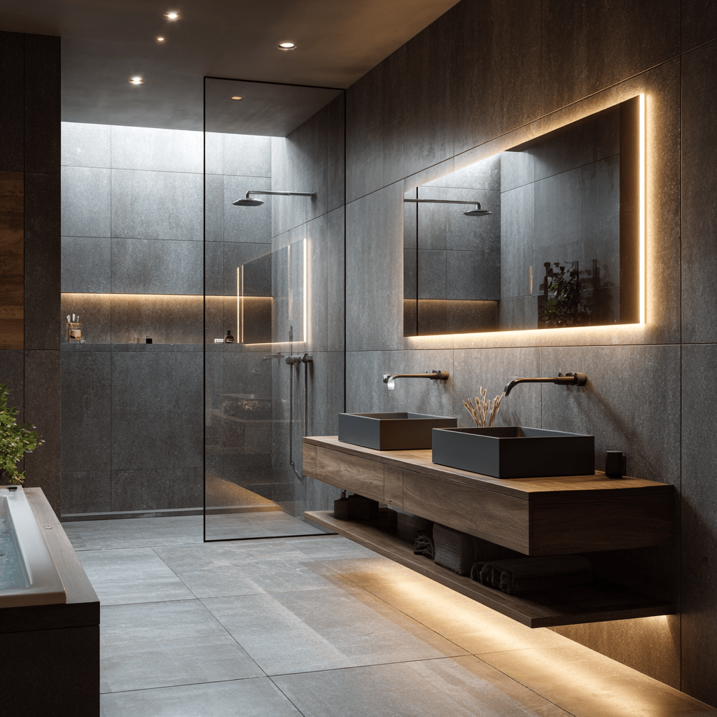 Top 4 Duurzame Badkameraccessoires Voor Een Luxe en Stijlvolle Badkamer - Mariv