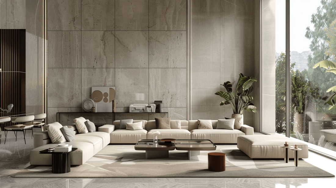 Interieur Huis: 9 Tips en Inspiratie voor een Stijlvol en Gezellig Thuis - Mariv