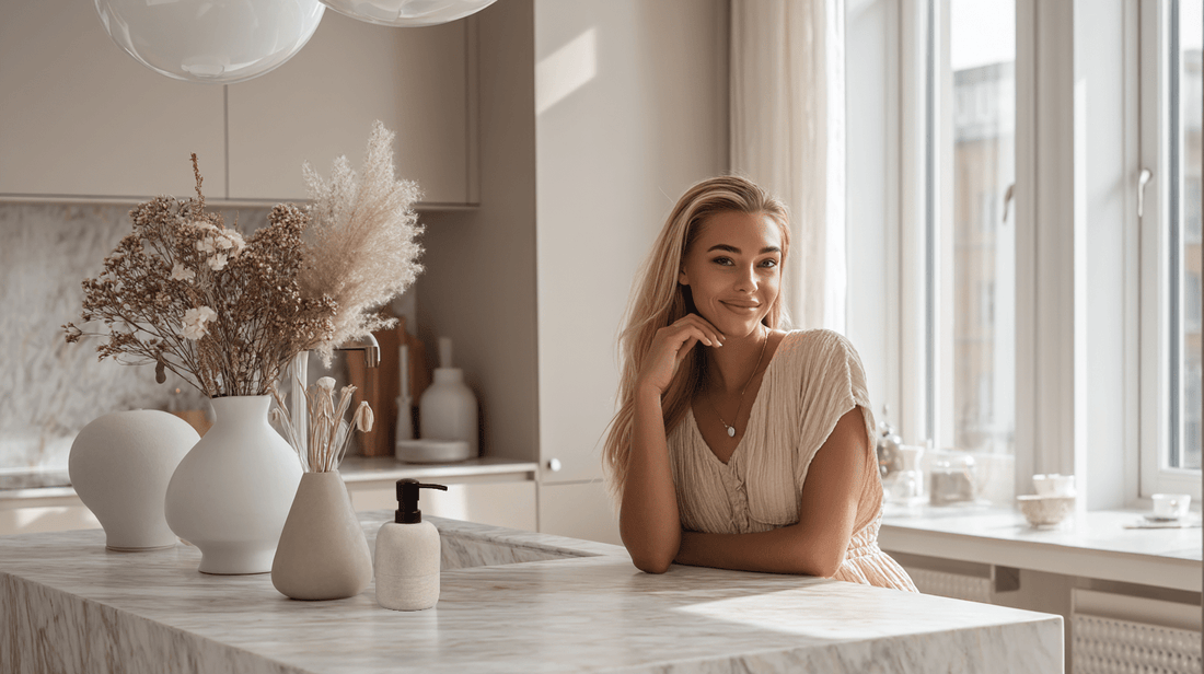 3 Beste Ambachtelijke Keukenaccessoires: Uniek en Functioneel - Mariv