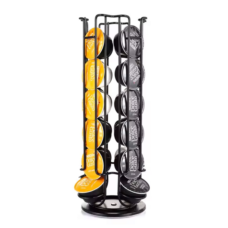 Dolce Gusto Capsulehouder Mervina - Mariv