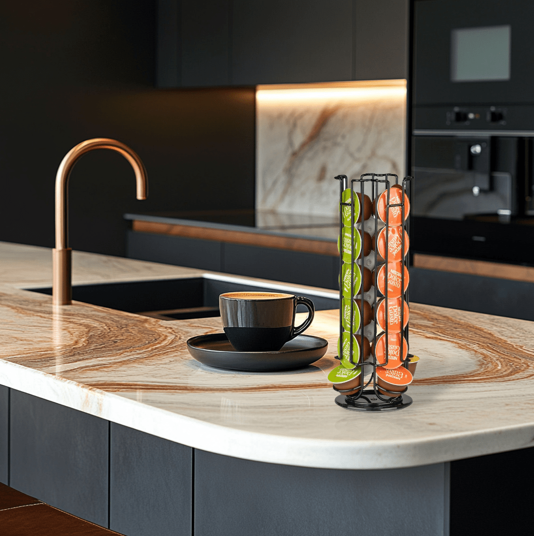 Dolce Gusto Capsulehouder Mervina - Mariv