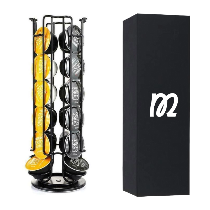Dolce Gusto Capsulehouder Mervina