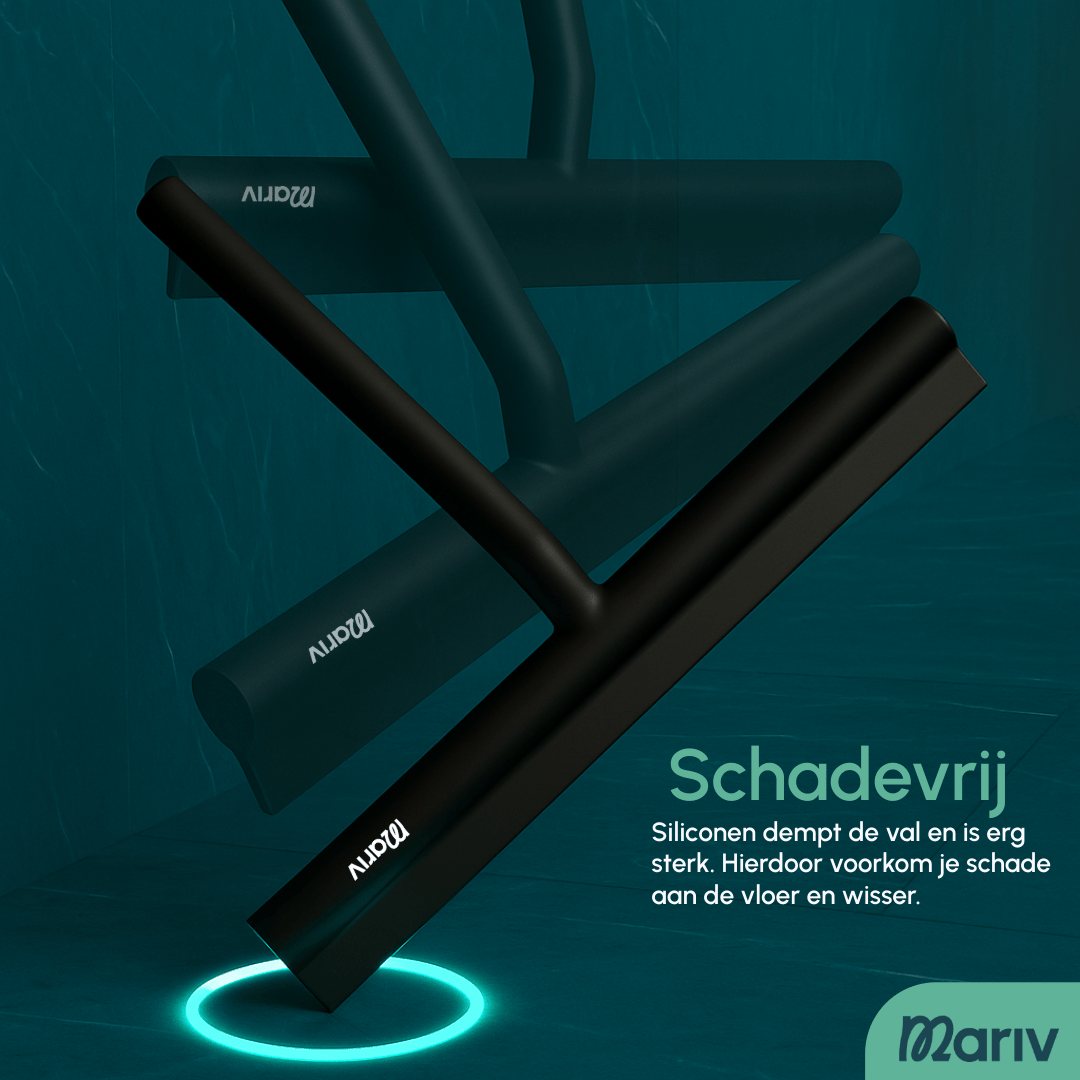 Douchewisser Mervido - Mariv