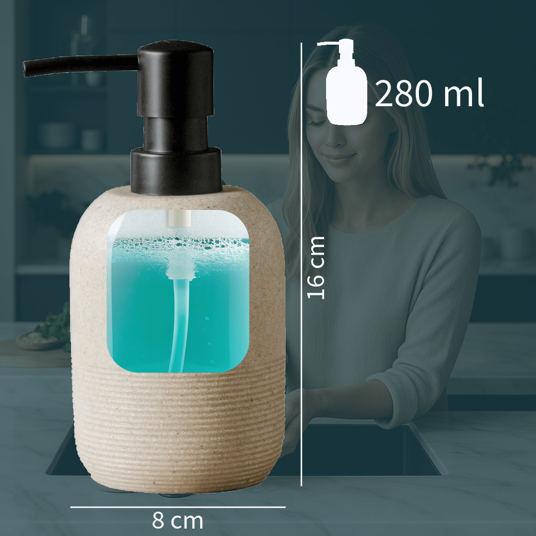 Zeeppomp Mervido - Mariv