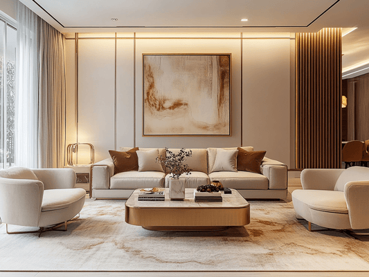 Accessoires voor in Huis: 7x De Mooiste Woondecoraties voor een Stijlvol Interieur - Mariv