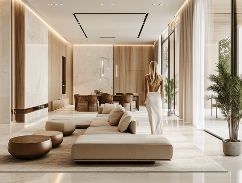 Huis Inrichtingen: 6 Tips & Inspiratie voor een Stijlvol Thuis - Mariv
