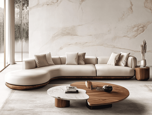 5x Stijlvolle Huisaccessoires: Creëer Sfeer en Karakter in Jouw Interieur - Mariv