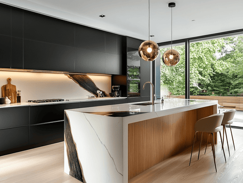 Top 10 Stijlvolle Keukenaccessoires in 2025 - Mariv