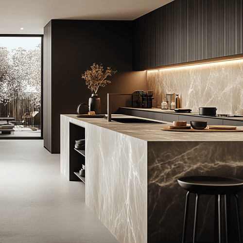Keukentrends 2025: 11 Must-Haves voor een Stijlvolle Keuken - Mariv