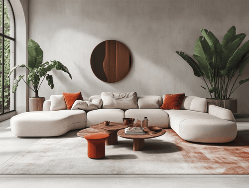 Creëer een Luxe Sfeer in Huis in 5 Stappen - Mariv