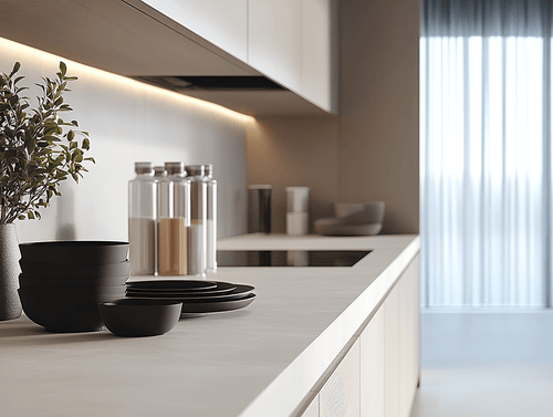 Luxe Keuken: 6 Tips voor een Stijlvolle Inrichting - Mariv