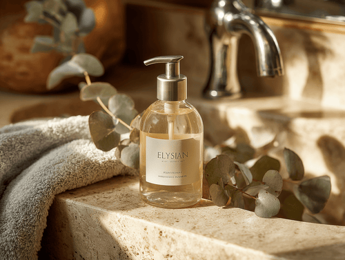 Biologische Zeep: De Verfijnde Kunst van Natuurlijke Verzorging - Mariv