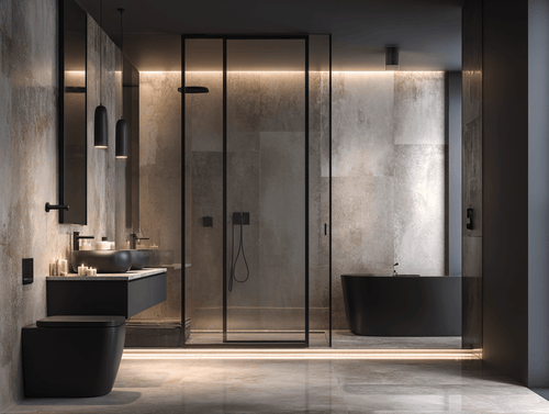 Top 5 Design Badkameraccessoires voor een Moderne Badkamer - Mariv