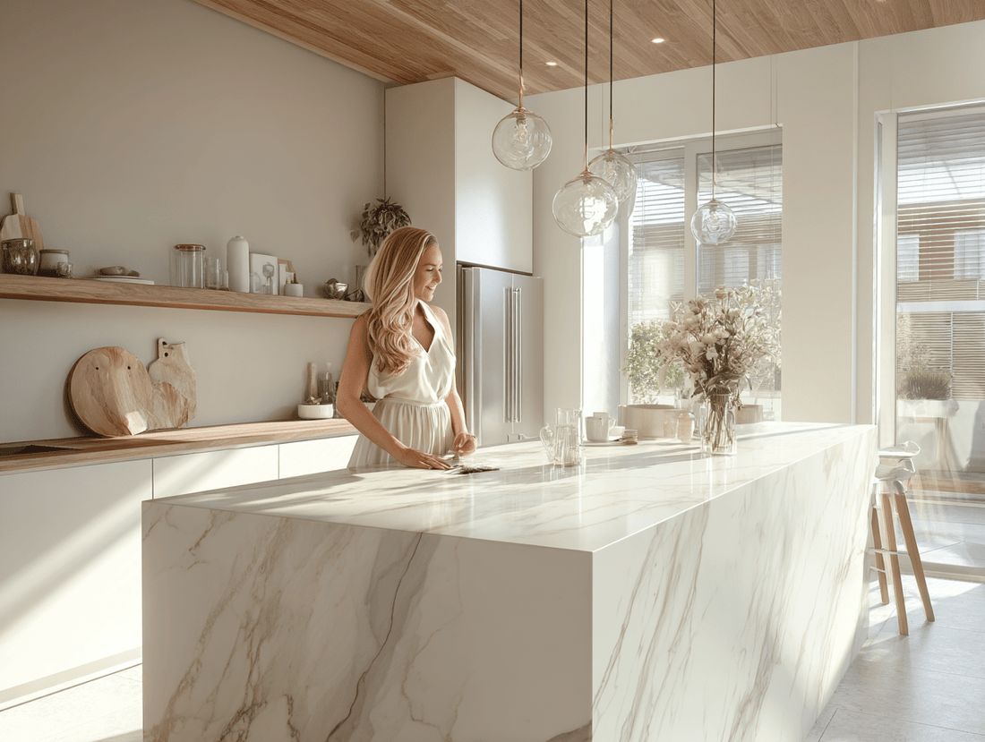 Top 10 Design Keukenaccessoires voor een Moderne Keuken - Mariv