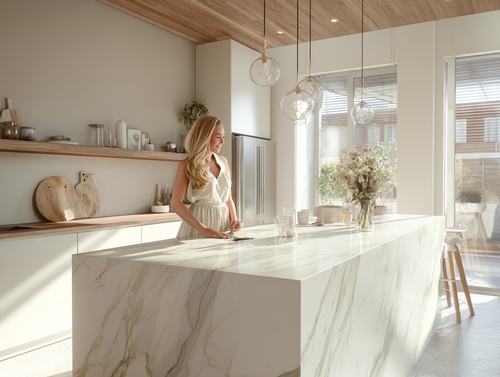 Design keukenaccessoires