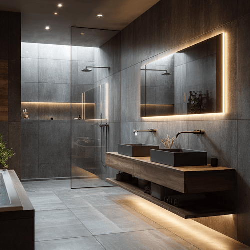 Top 4 Duurzame Badkameraccessoires Voor Een Luxe en Stijlvolle Badkamer - Mariv