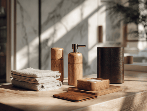 4 Duurzame Luxe Woonaccessoires Voor Een Stijlvol Interieur - Mariv
