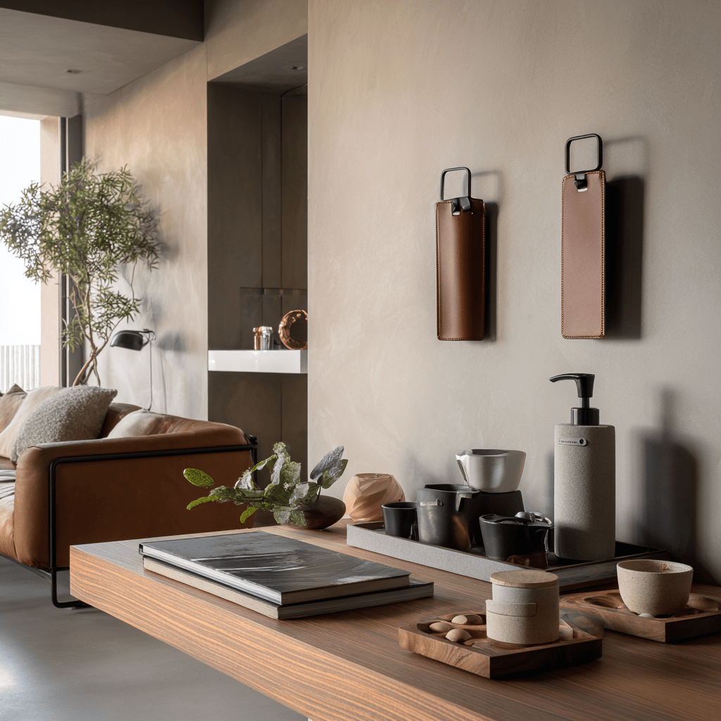 5 Beste Exclusieve Woonaccessoires Voor Een Luxe Interieur - Mariv