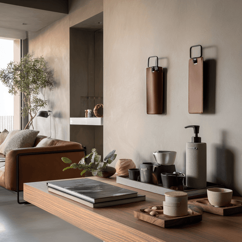 5 Beste Exclusieve Woonaccessoires Voor Een Luxe Interieur - Mariv