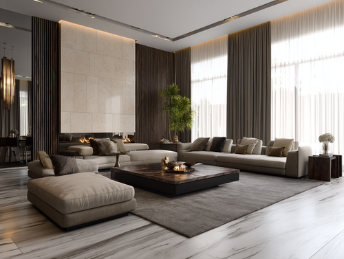 Huis en decoratie