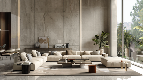 interieur huis