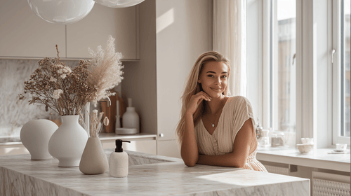 3 Beste Ambachtelijke Keukenaccessoires: Uniek en Functioneel - Mariv