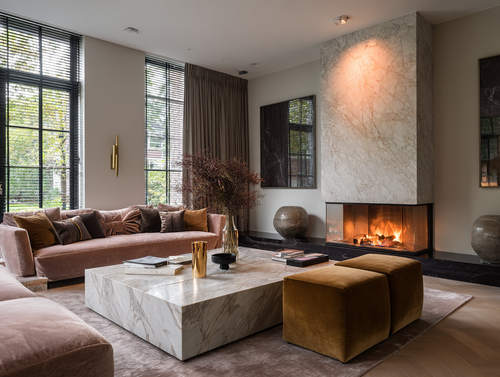 meubels luxe Mariv