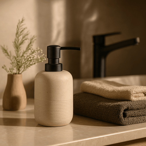 Zeeppomp Mervido: Luxe, Functionaliteit en Design in Eén - Mariv