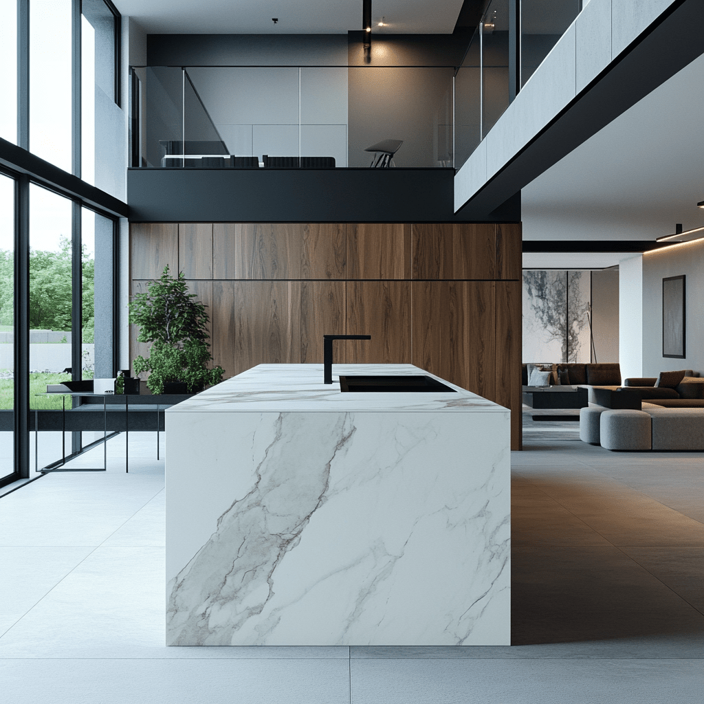 Woon- en keukenaccessoires - Mariv