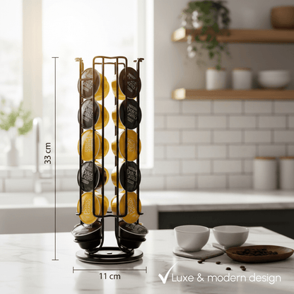 Dolce Gusto Capsulehouder Mervina - Mariv