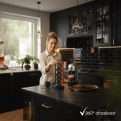 Dolce Gusto Capsulehouder Mervina - Mariv