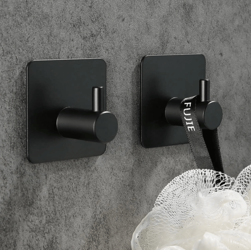 Verimo Exclusief Pakket - Luxe Toiletaccessoires - Mariv