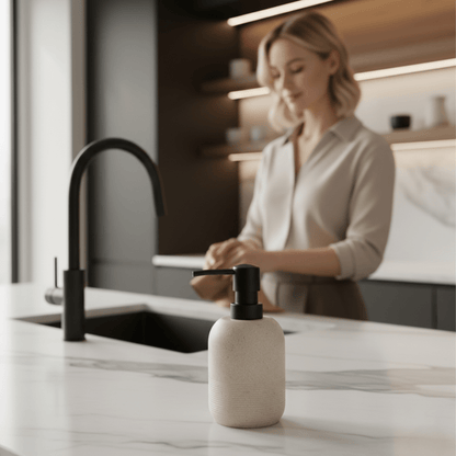 Zeeppomp Mervido - Mariv