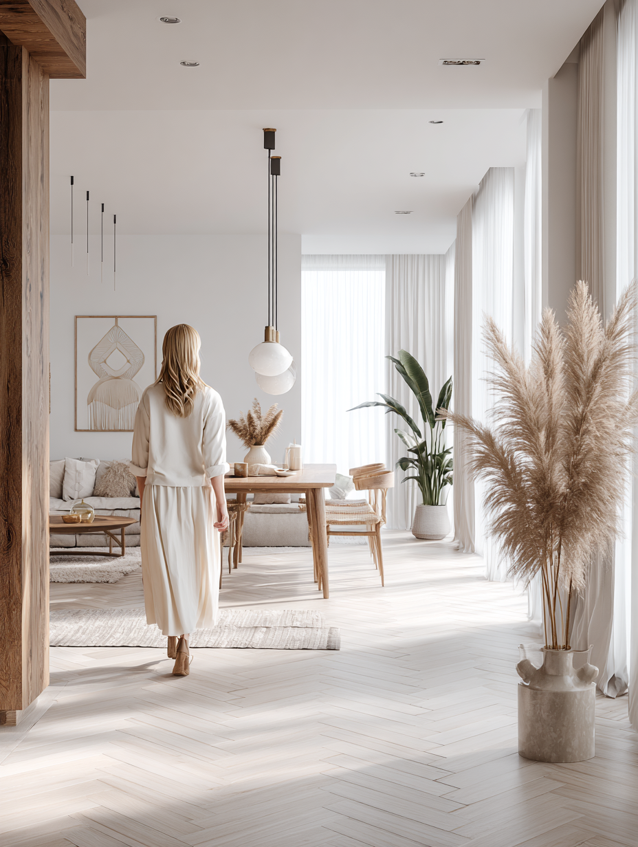 Luxe woonaccessoires Mariv