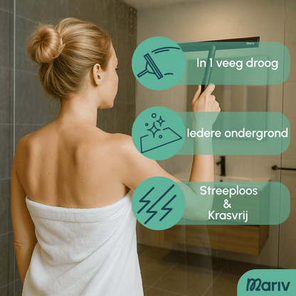 Douchewisser Mervido - Mariv