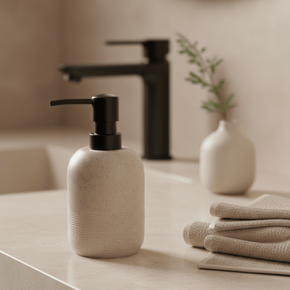 Zeeppomp Mervido - Mariv