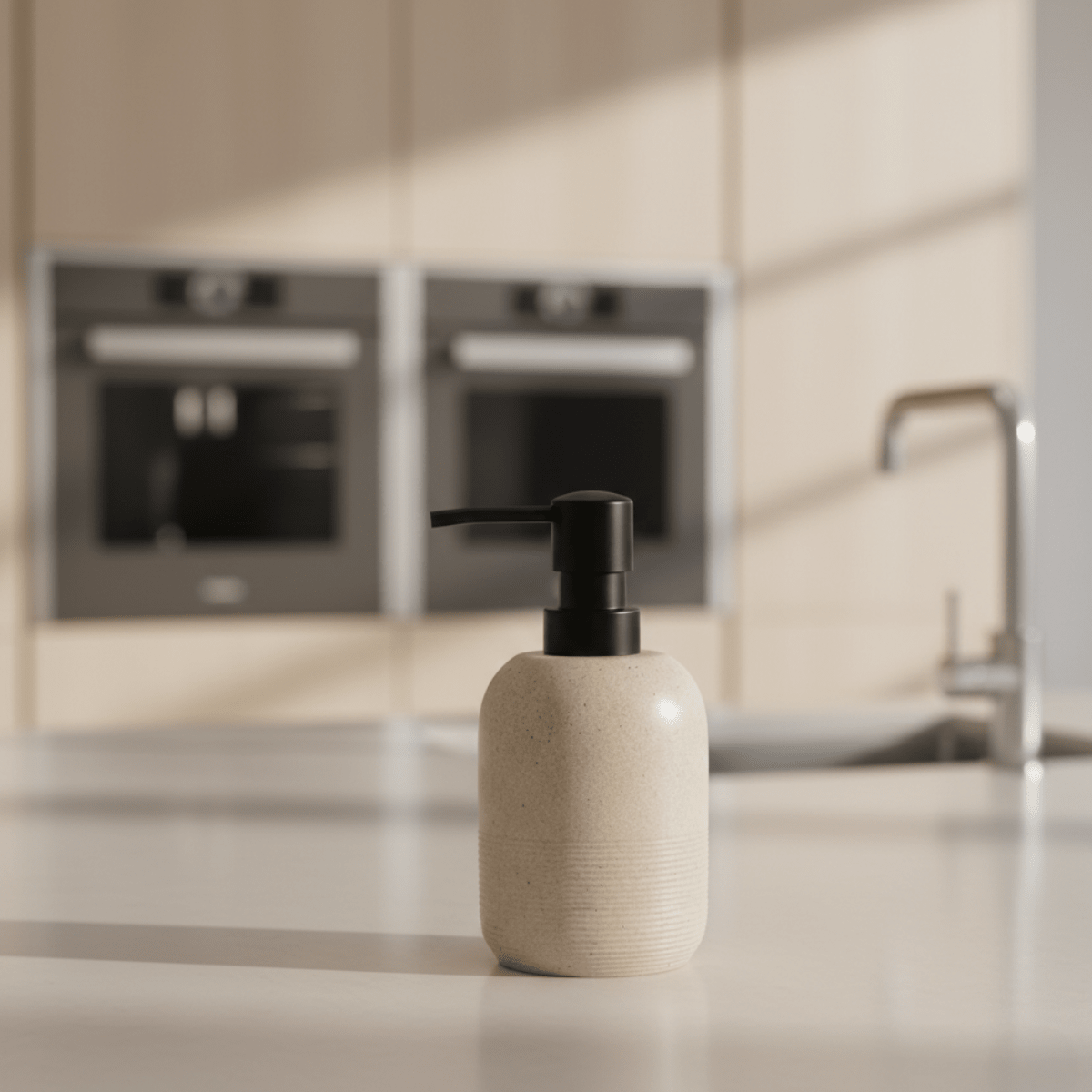 Zeeppomp Mervido - Mariv