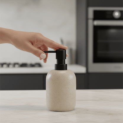 Zeeppomp Mervido - Mariv